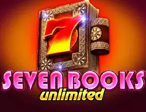 Seven Books Unlimited